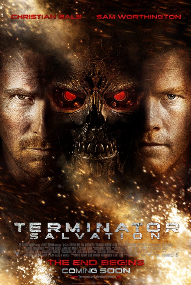 Saga Terminator|1-4|BRrip/1080p|Dual
