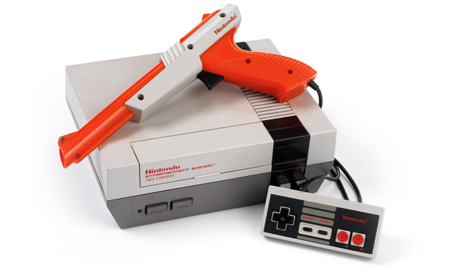 NES-Console