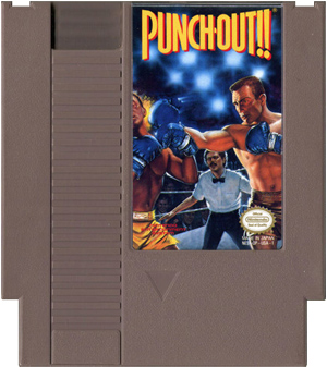 NES-PunchOut-Cartridge